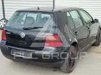 2002 Volkswagen GOLF
