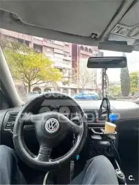 2002 Volkswagen GOLF