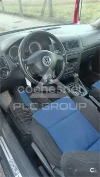 2002 Volkswagen GOLF
