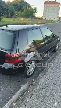 2002 Volkswagen GOLF