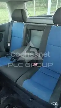 2002 Volkswagen GOLF