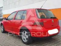 2002 Volkswagen GOLF