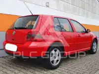 2002 Volkswagen GOLF