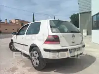 2002 Volkswagen GOLF