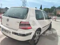 2002 Volkswagen GOLF