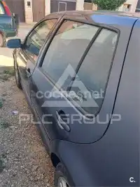 2002 Volkswagen GOLF