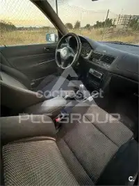 2002 Volkswagen GOLF