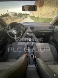 2002 Volkswagen GOLF