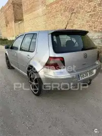 2002 Volkswagen GOLF
