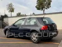 2002 Volkswagen GOLF