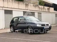 2002 Volkswagen GOLF