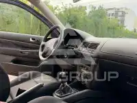 2002 Volkswagen GOLF