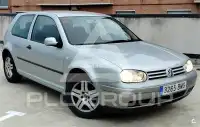 2002 Volkswagen GOLF
