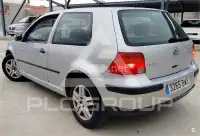 2002 Volkswagen GOLF