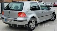 2002 Volkswagen GOLF