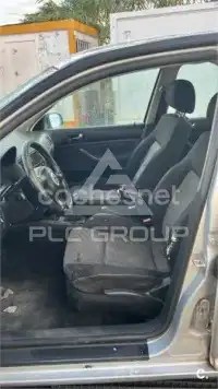 2002 Volkswagen GOLF