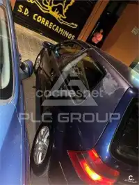 2002 Volkswagen GOLF