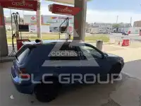 2002 Volkswagen GOLF