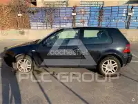 2002 Volkswagen GOLF