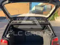 2002 Volkswagen GOLF