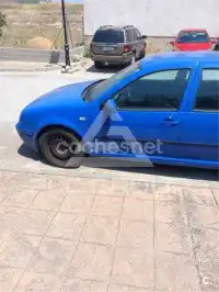 2002 Volkswagen GOLF