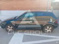 2002 Volkswagen GOLF