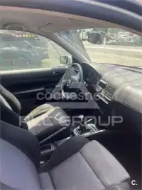 2002 Volkswagen GOLF