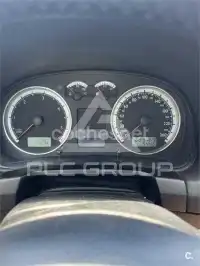 2002 Volkswagen GOLF