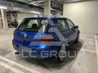 2002 Volkswagen GOLF