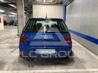 2002 Volkswagen GOLF