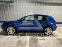 2002 Volkswagen GOLF