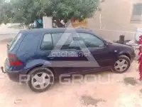 2002 Volkswagen GOLF
