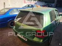 2002 Volkswagen GOLF