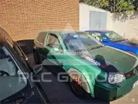 2002 Volkswagen GOLF