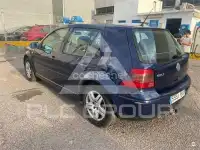 2002 Volkswagen GOLF