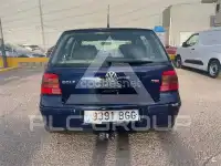 2002 Volkswagen GOLF
