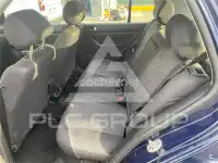 2002 Volkswagen GOLF