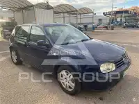 2002 Volkswagen GOLF