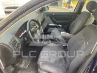 2002 Volkswagen GOLF