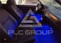 2002 Volkswagen GOLF