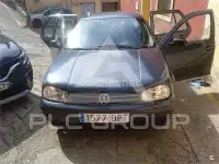2002 Volkswagen GOLF