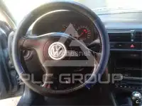2002 Volkswagen GOLF