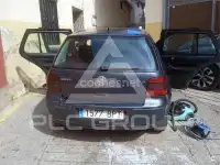 2002 Volkswagen GOLF