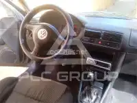 2002 Volkswagen GOLF