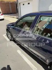 2002 Volkswagen GOLF