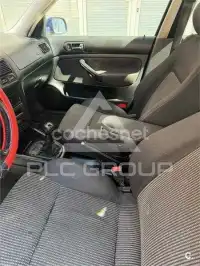 2002 Volkswagen GOLF