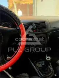 2002 Volkswagen GOLF
