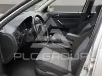 2002 Volkswagen GOLF