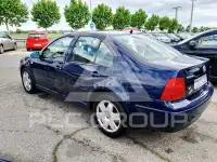 2002 Volkswagen Bora