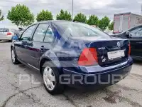 2002 Volkswagen Bora